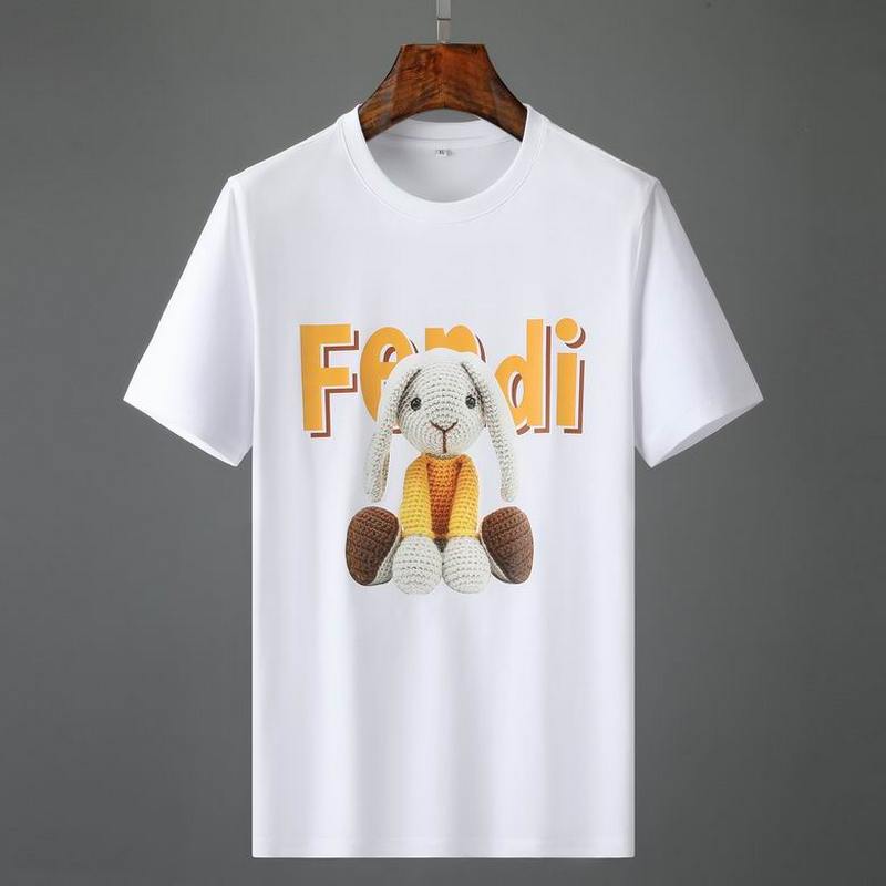 Fendi Men's T-shirts 71